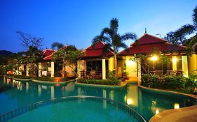 Aonang Orchid Resort